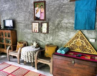 Lanlay Homestay by ZUZU fotoÄŸrafÄ±