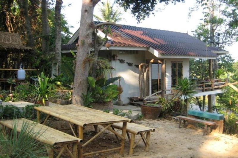 Lanlay Homestay by ZUZU - Genel