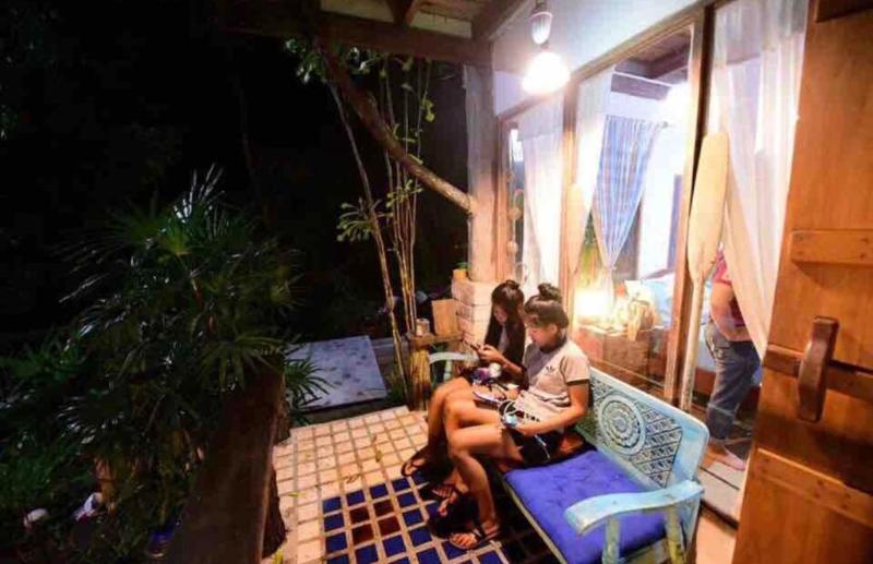 Lanlay Homestay by ZUZU - Oda