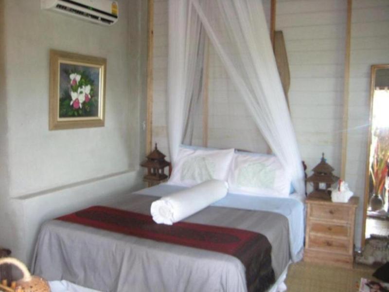 Lanlay Homestay by ZUZU - Oda