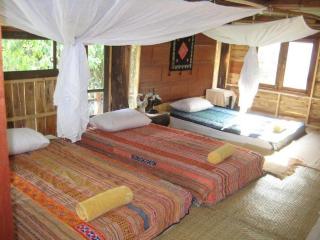 Lanlay Homestay by ZUZU fotoÄŸrafÄ±