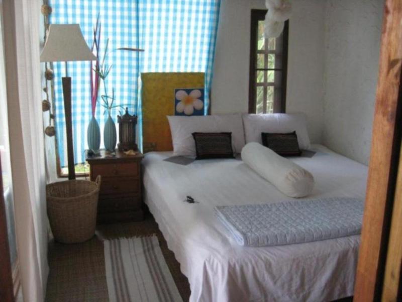 Lanlay Homestay by ZUZU - Oda