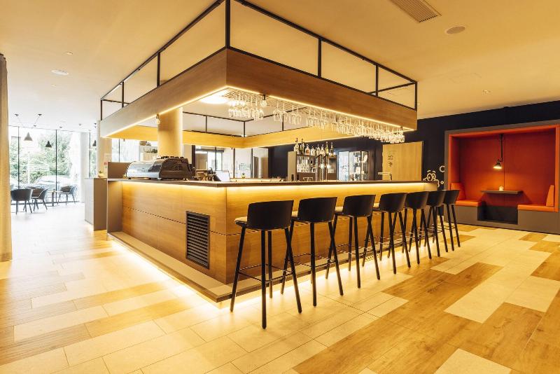 Harry's Home Bischofshofen - Bar