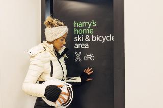 Harry's Home Bischofshofen fotoÄŸrafÄ±
