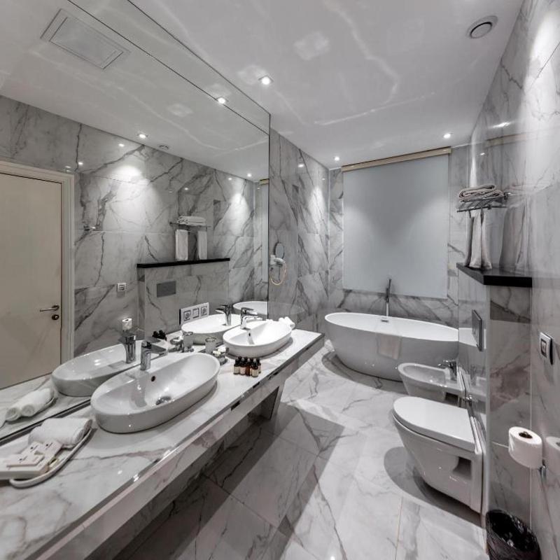 Ivy Garden Hotel - Oda