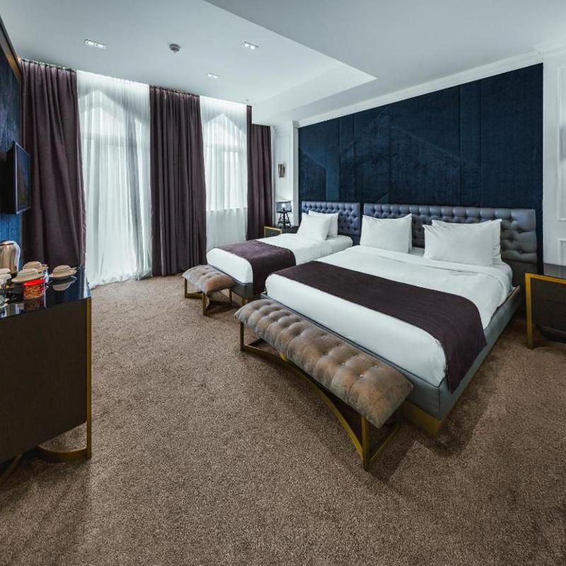 Ivy Garden Hotel - Oda