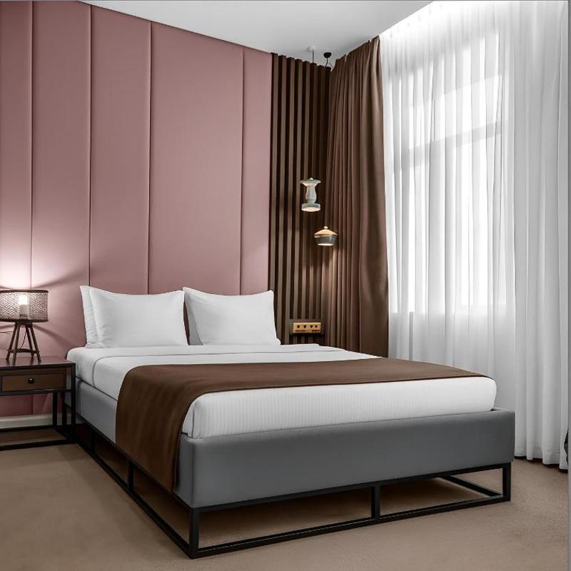 Ivy Garden Hotel - Oda