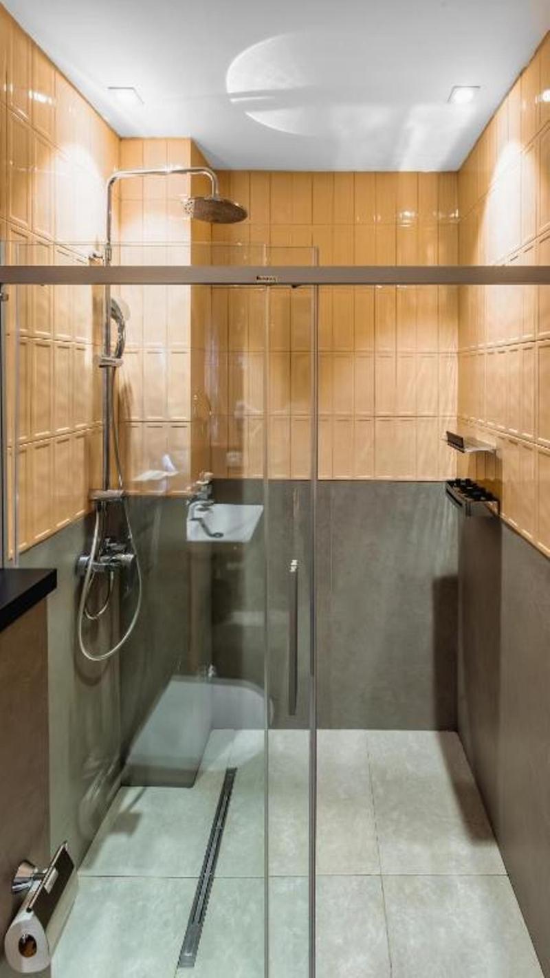 Ivy Garden Hotel - Oda