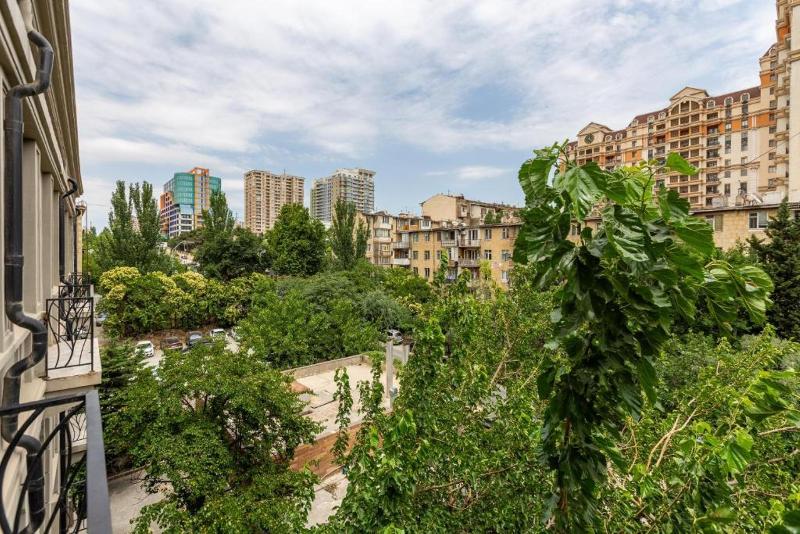 Ivy Garden Hotel - Oda