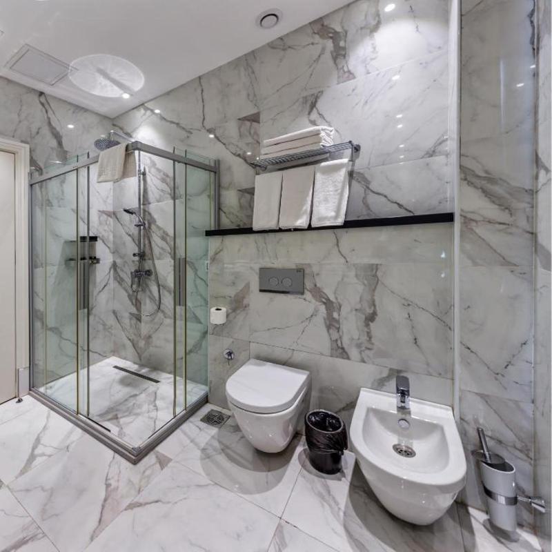 Ivy Garden Hotel - Oda