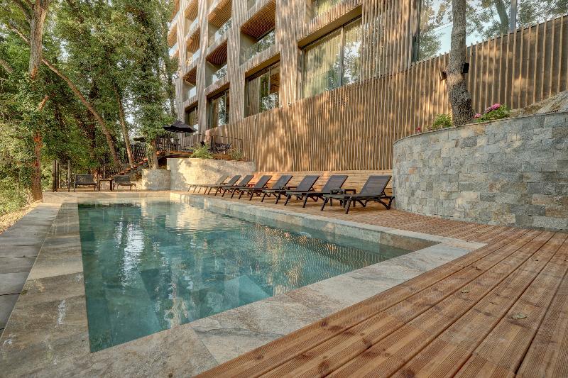 Umani Hotel & Beach - Genel