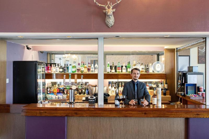 Great Western Hotel - Bar