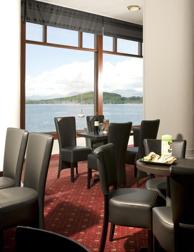 Great Western Hotel - Bar