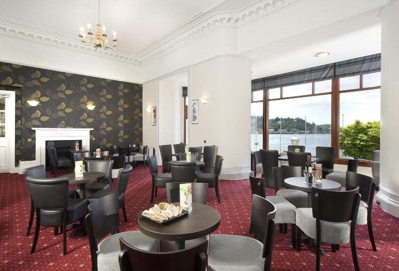 Great Western Hotel - Bar