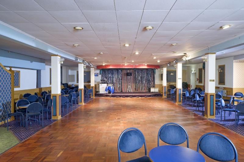 Great Western Hotel - Bar