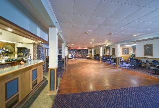 Great Western Hotel fotoÄŸrafÄ±