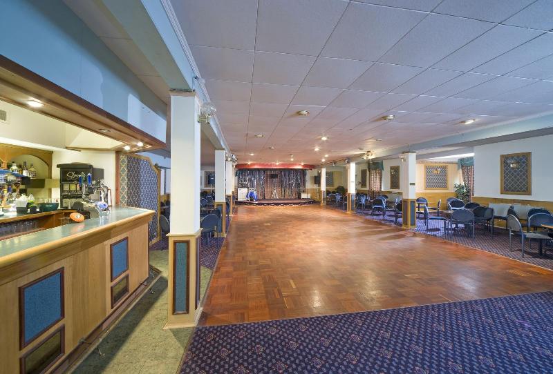 Great Western Hotel - Bar