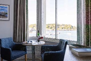 Great Western Hotel fotoÄŸrafÄ±