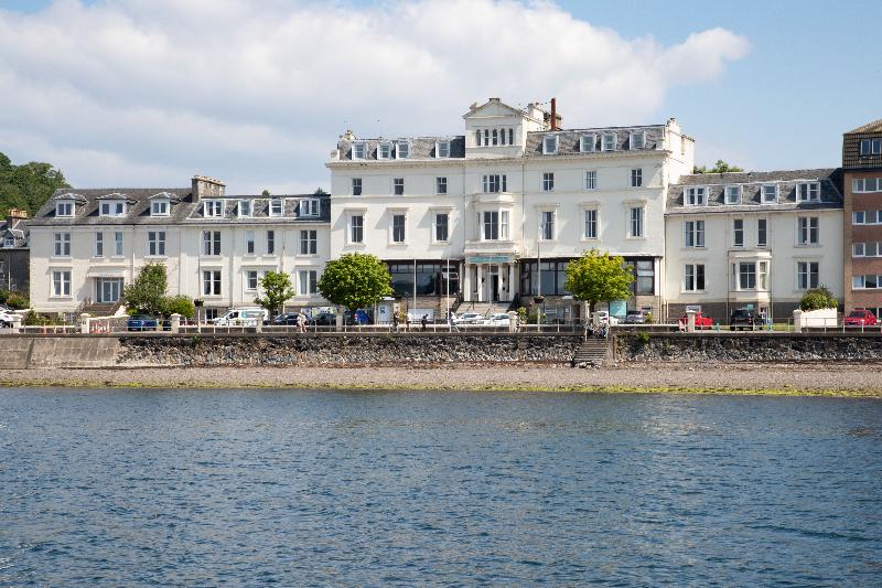 Great Western Hotel - Genel