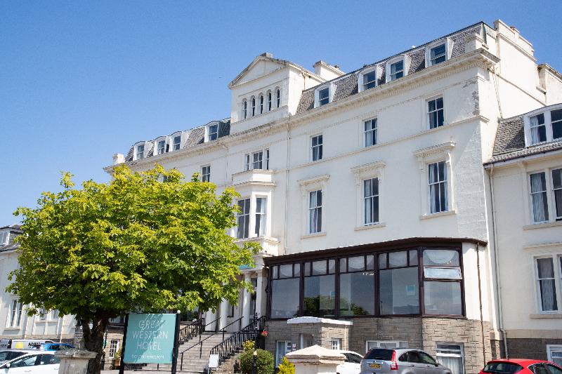 Great Western Hotel - Genel