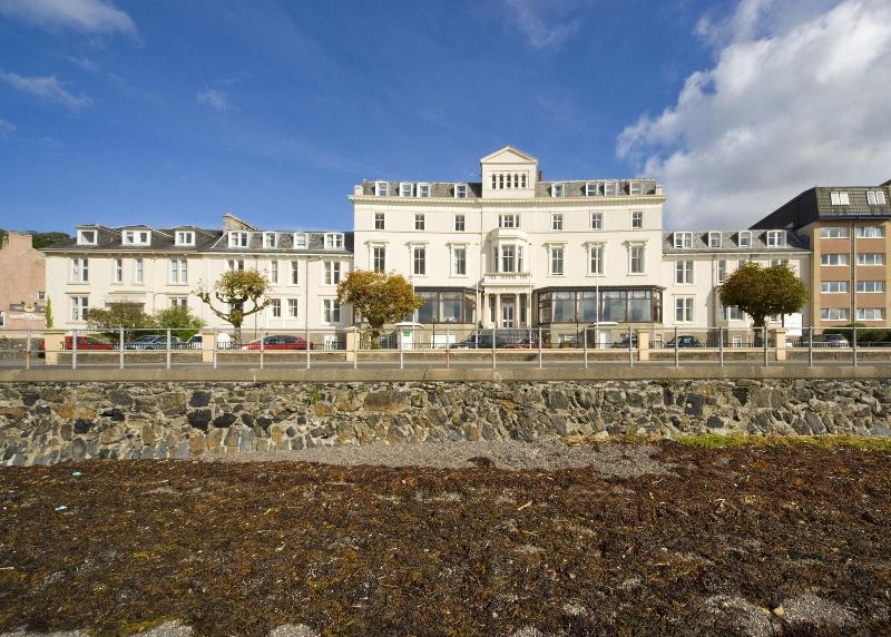 Great Western Hotel - Genel