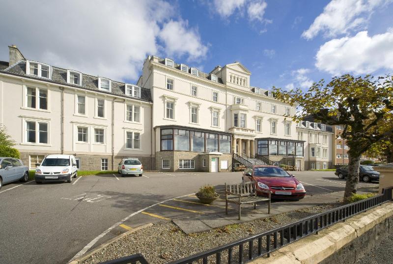 Great Western Hotel - Genel