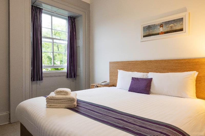 Great Western Hotel - Oda