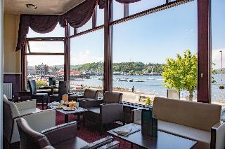 Great Western Hotel fotoÄŸrafÄ±