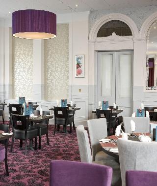 Great Western Hotel fotoÄŸrafÄ±