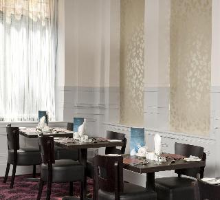 Great Western Hotel fotoÄŸrafÄ±