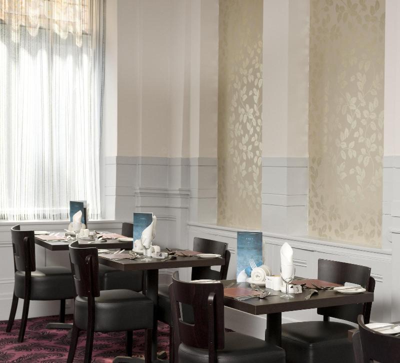 Great Western Hotel - Restoran