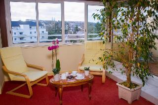 Logis Hotel le Commerce Guichen