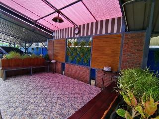 Blue Bed Pattaya SHA by ZUZU fotoÄŸrafÄ±