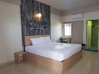 Blue Bed Pattaya SHA by ZUZU fotoÄŸrafÄ±