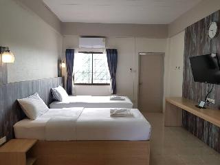 Blue Bed Pattaya SHA by ZUZU fotoÄŸrafÄ±