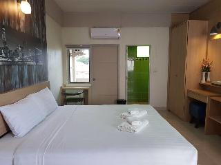 Blue Bed Pattaya SHA by ZUZU fotoÄŸrafÄ±