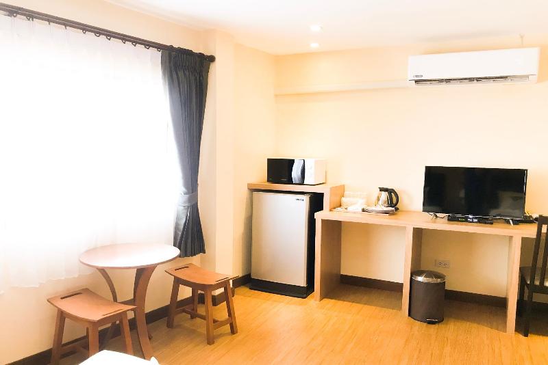 My Place Chaweng Beach by ZUZU - Oda