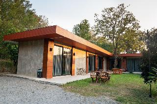 Bhupimarn Garden House by ZUZU otel fotoğrafı