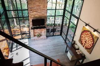 Bhupimarn Garden House by ZUZU fotoÄŸrafÄ±