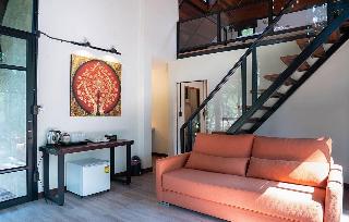 Bhupimarn Garden House by ZUZU fotoÄŸrafÄ±