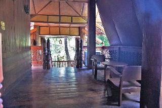 Bhupimarn Garden House by ZUZU fotoÄŸrafÄ±