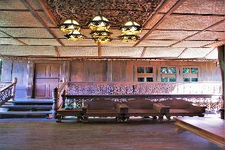 Bhupimarn Garden House by ZUZU fotoÄŸrafÄ±