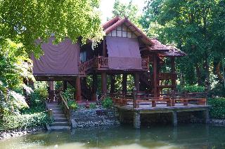 Bhupimarn Garden House by ZUZU fotoÄŸrafÄ±
