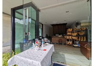 Smile Resort Sriracha by ZUZU fotoÄŸrafÄ±