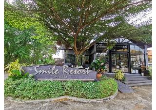Smile Resort Sriracha by ZUZU otel fotoğrafı