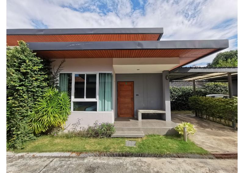 Smile Resort Sriracha by ZUZU - Genel