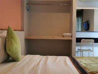 Smile Resort Sriracha by ZUZU fotoÄŸrafÄ±