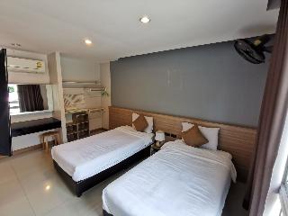 Smile Resort Sriracha by ZUZU fotoÄŸrafÄ±