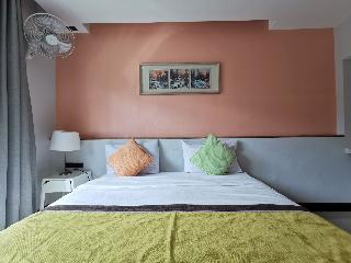 Smile Resort Sriracha by ZUZU fotoÄŸrafÄ±
