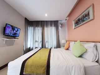 Smile Resort Sriracha by ZUZU fotoÄŸrafÄ±
